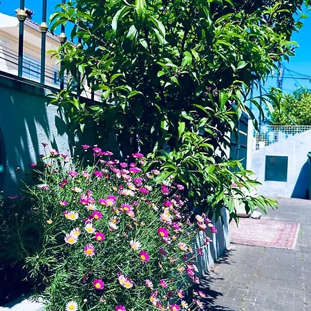 Retreat Quarto em Acomodações Particulares *