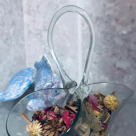 Quarto em Acomodações Particulares Retreat Amora