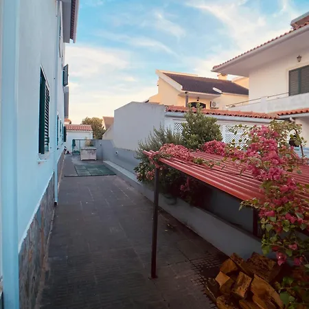 Retreat Quarto em Acomodações Particulares Amora