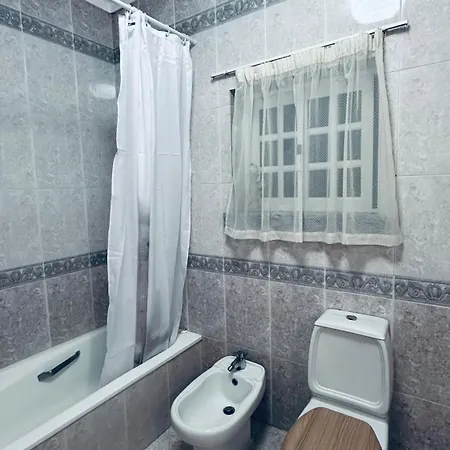 Retreat Privatunterkunft *