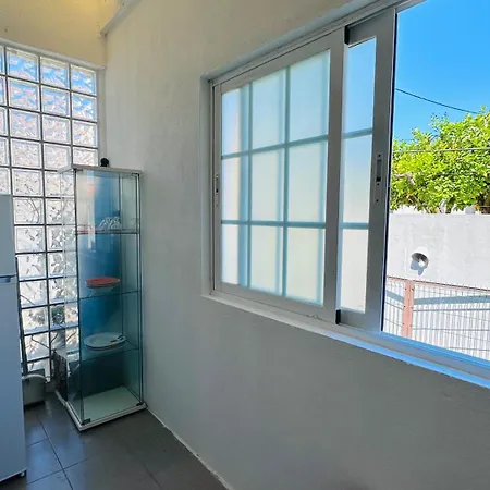 Quarto em Acomodações Particulares Retreat Amora