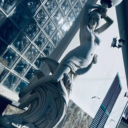 Quarto em Acomodações Particulares Retreat