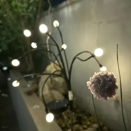 Retreat Quarto em Acomodações Particulares