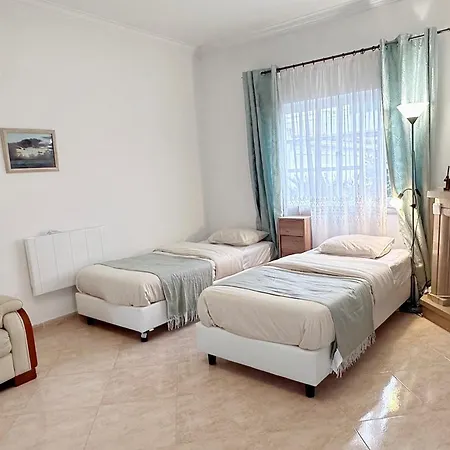 Quarto em Acomodações Particulares Retreat *