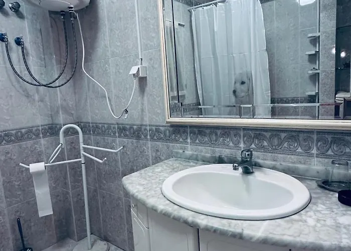 Retreat 民宿 阿莫拉